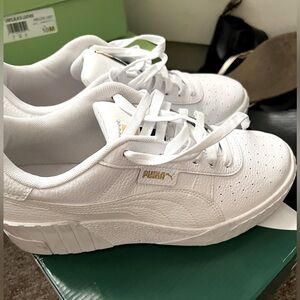 Puma sneakers